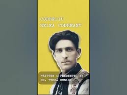 Image result for Zelea codreanu