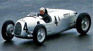Image result for auto union streamliner
