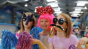 Image result for Ipswich Four Trampoline Club