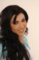 صور الفنانه فاطمه عبدالرحيم .