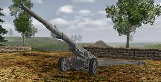 Image result for Fetcham Cannons