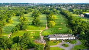 Image result for Arkley Golf Club Ltd