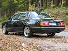1986 BMW 7 Series "Vader" - Nashua, NH owned by k_way745