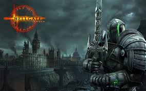 Image result for Hellgate london