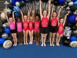 Image result for Head Over Heels Gymnastics Club