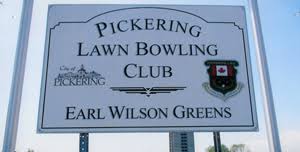 Image result for Pickering Bowling Club