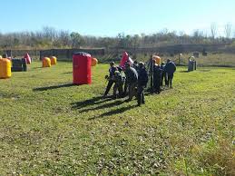 Image result for Douglas Valley Paintball