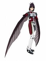 「ジャレッド・アンダーソン テラフォーマーズ」の画像検索結果