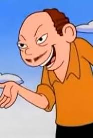 Image result for randall