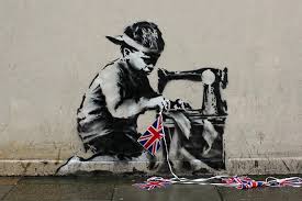 Image result for banksy