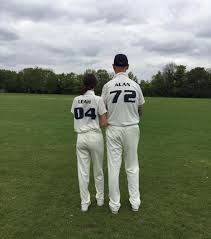 Image result for Kingstonian Cricket Club