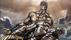 Image result for ラオウ