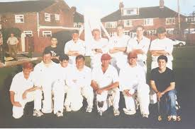 Image result for Saddleworth Cricket Bowling & Tennis Club
