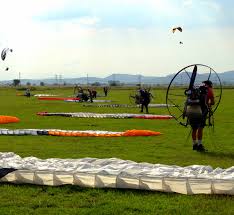 Image result for Apex Paragliding School