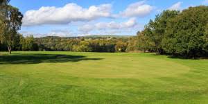 Image result for The Great Lever & Farnworth Golf Club Ltd