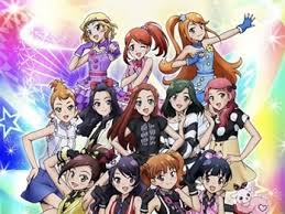 「まひろ プリティーリズム・ディアマイフューチャー」の画像検索結果