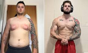 Image result for manboobs