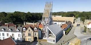 Image result for Bishop Auckland Sac