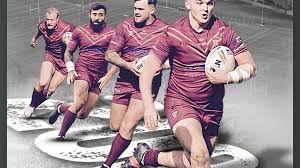 Image result for St Judes Rugby League Football Club