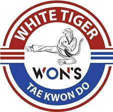 Image result for White Tiger Martial Arts
