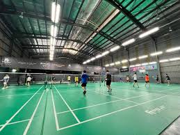 Image result for South Cave Badminton Club