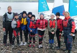 Image result for Lochcarron Sailing Club