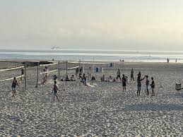 Image result for Cooden Beach Sports and Social