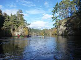 Image result for Caithness Kayak Club