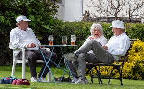 Image result for Caterham Bowling Club