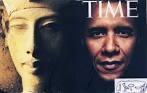Ikhnaton - Barack Obama