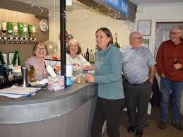 Image result for Buckingham West End Bowls Club