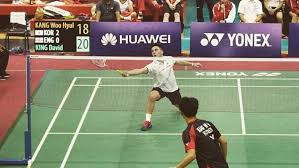 Image result for Mid Sussex Martlets Badminton Club