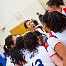 Image result for Malory Eagles volleyball club