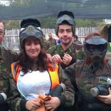 Image result for Holmbush Paintball, West Sussex