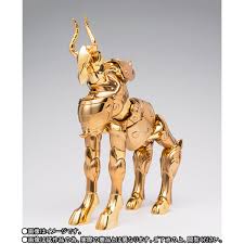 「山羊座のシュラ 聖闘士星矢」の画像検索結果