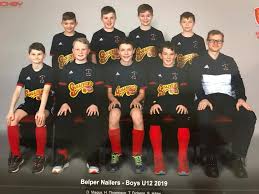 Image result for Belper Hockey Club