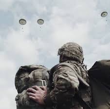 Image result for British Parachute Schools