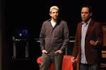 File:Evan & Greg Spiridellis of JibJab.jpg - Wikipedia, the free ...