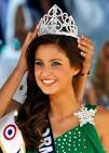 MISS FRANCE 2010 – Malika Menard