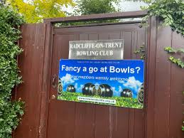Image result for Radcliffe-On-Trent Cricket Club