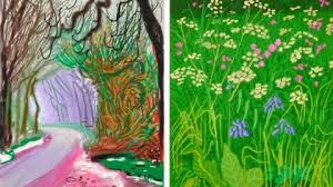 Image result for ipad paintings