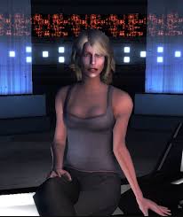 Image result for galactica numero 6