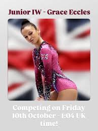 Image result for Southport Aerobic Gymnastics