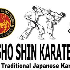 Image result for Ji Shin Do Karate