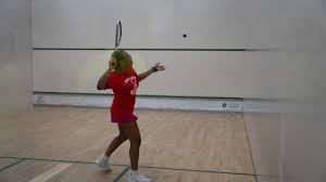Image result for Brough Park Junior Squash Club