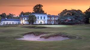 Image result for Effingham Cricket Club