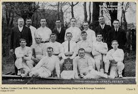 Image result for Glazebury Cricket Club