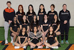 Image result for Highlands Badminton Academy Badminton Club