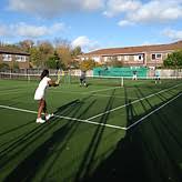 Image result for Parsons Green Club