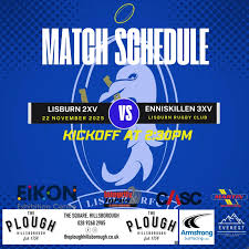 Image result for Lisburn Rugby Football Club